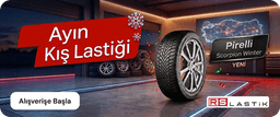 Yaz Lastikleri