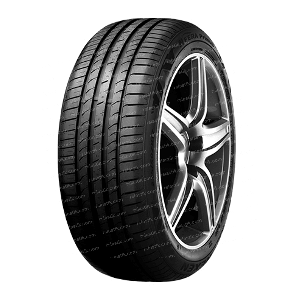 215/60 R17 96H N'Fera Primus - 2