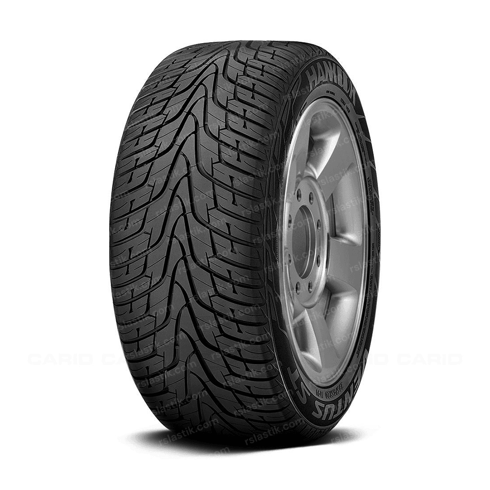 265/60R18 110V Ventus ST RH06 2025 YAZ - 2