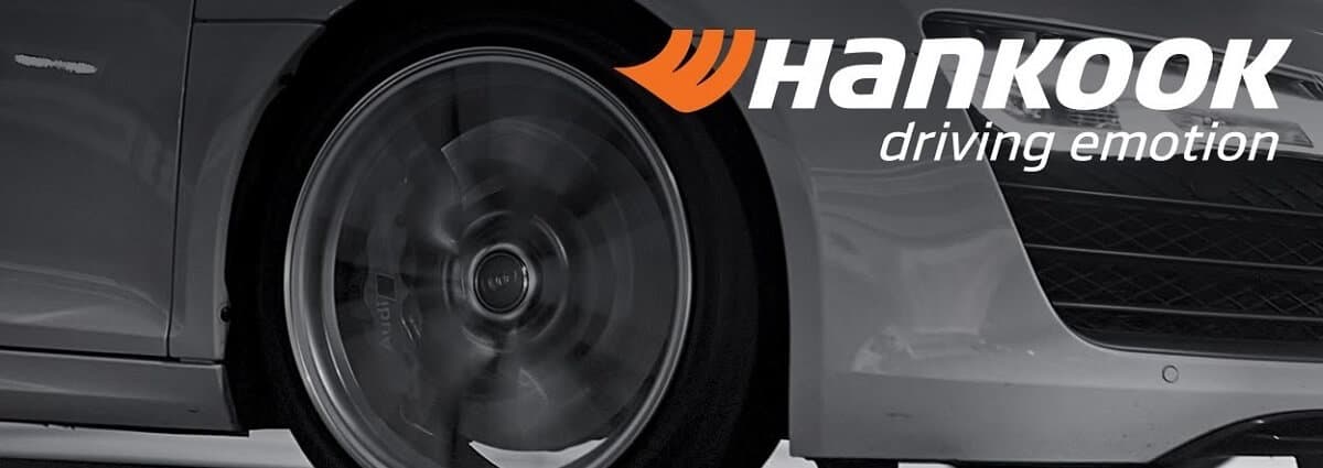 Hankook Optimo K715 Banner