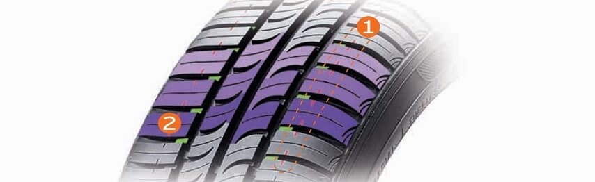 Hankook Optimo K715 Özellikler