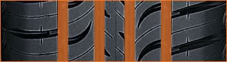 Hankook Optimo K715 Kanallar