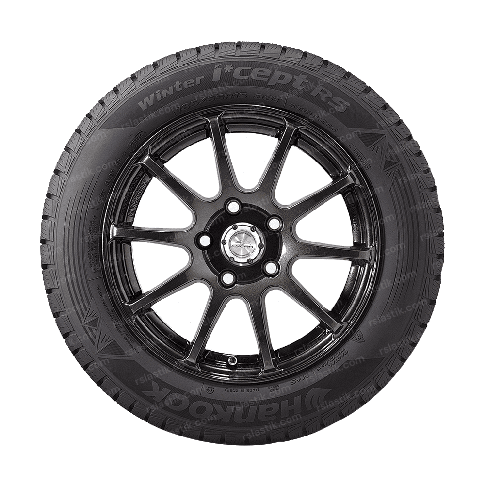 165/70R13 79T Winter I* Cept RS W442 - 3
