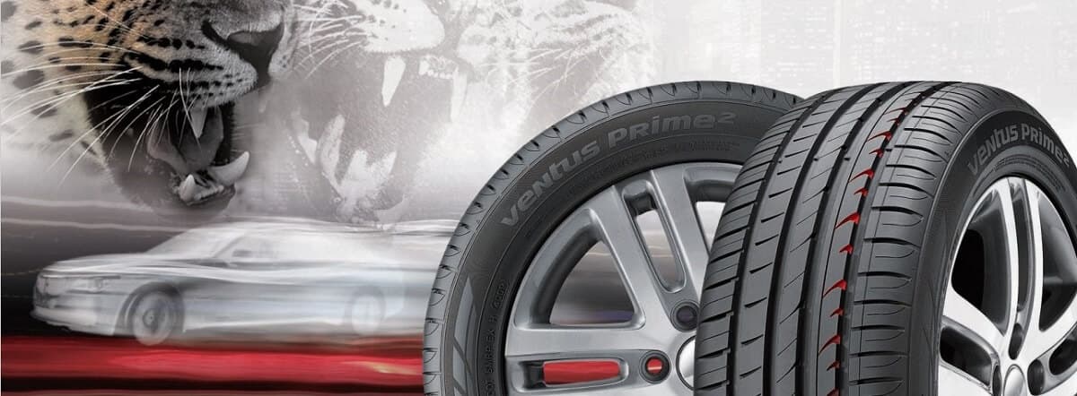 Hankook Ventus Prime 2 K115