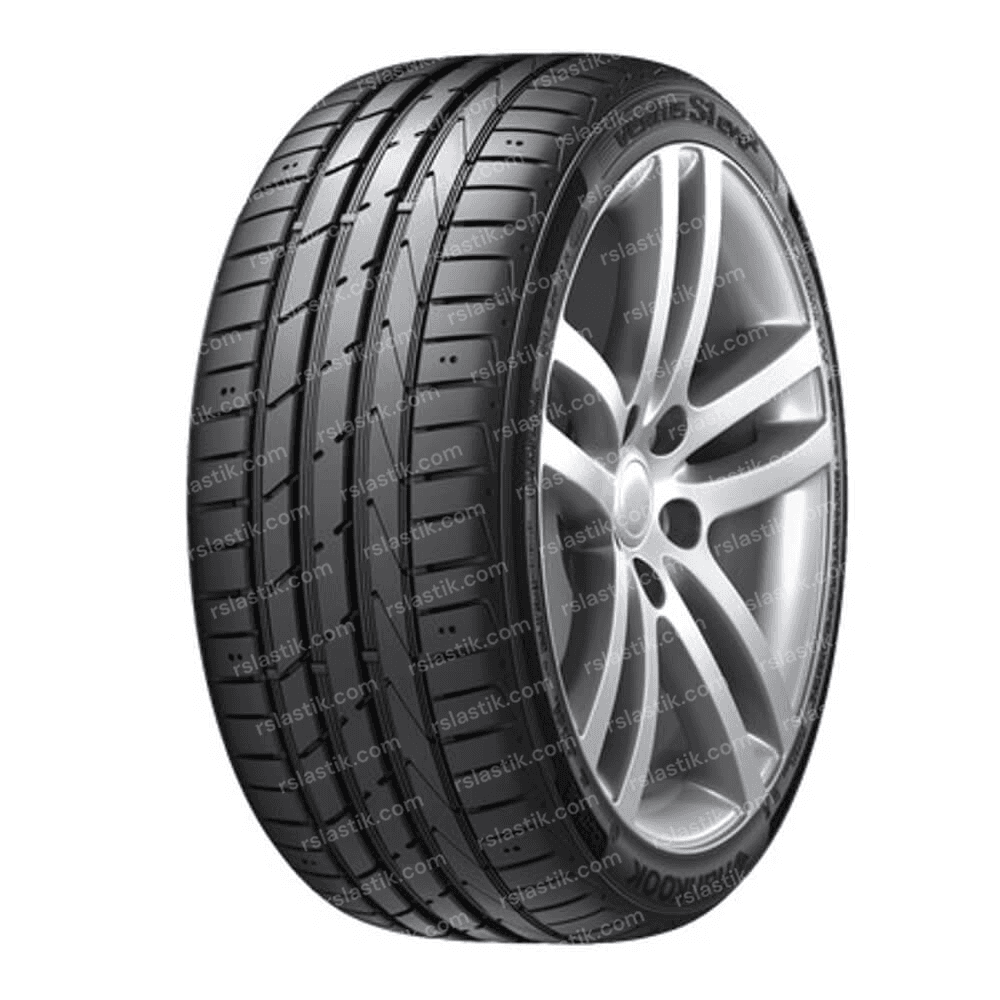 255/35 R18 90Y Ventus S1 Evo 2 K117 RFT - 2