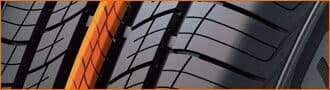 Hankook Dynapro HP2 RA33 Blok