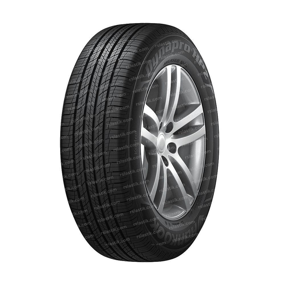 265/70 R16 112H Dynapro HP2 RF33 M+S - 2