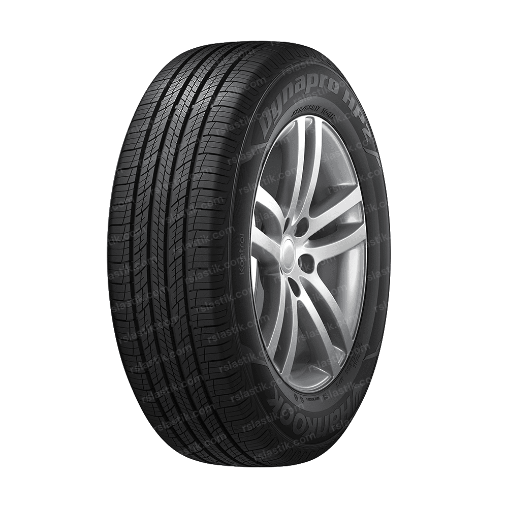 255/50 R20 109V XL Dynapro HP2 RA33 M+S - 2