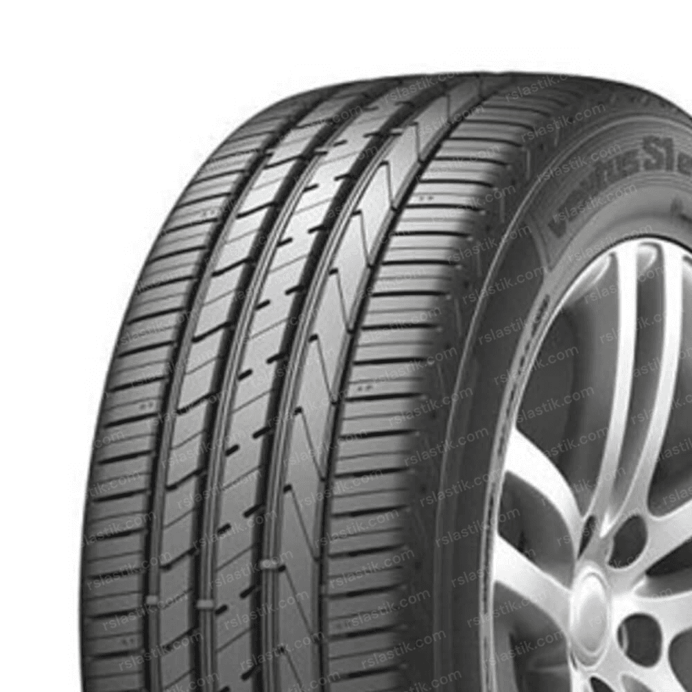 255/60 R17 106V Ventus S1 Evo 2 SUV K117A