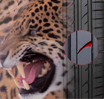 Hankook Ventus Prime2 K115 Yol Tutuşu