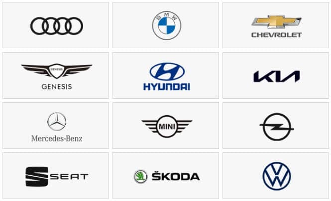 Hankook Ventus Prime Otomotiv Partnerleri