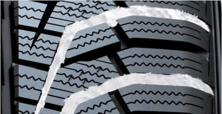 225/60R18 104H XL Winter i*cept evo2 SUV W320A  *(BMW) 2025 KIŞ