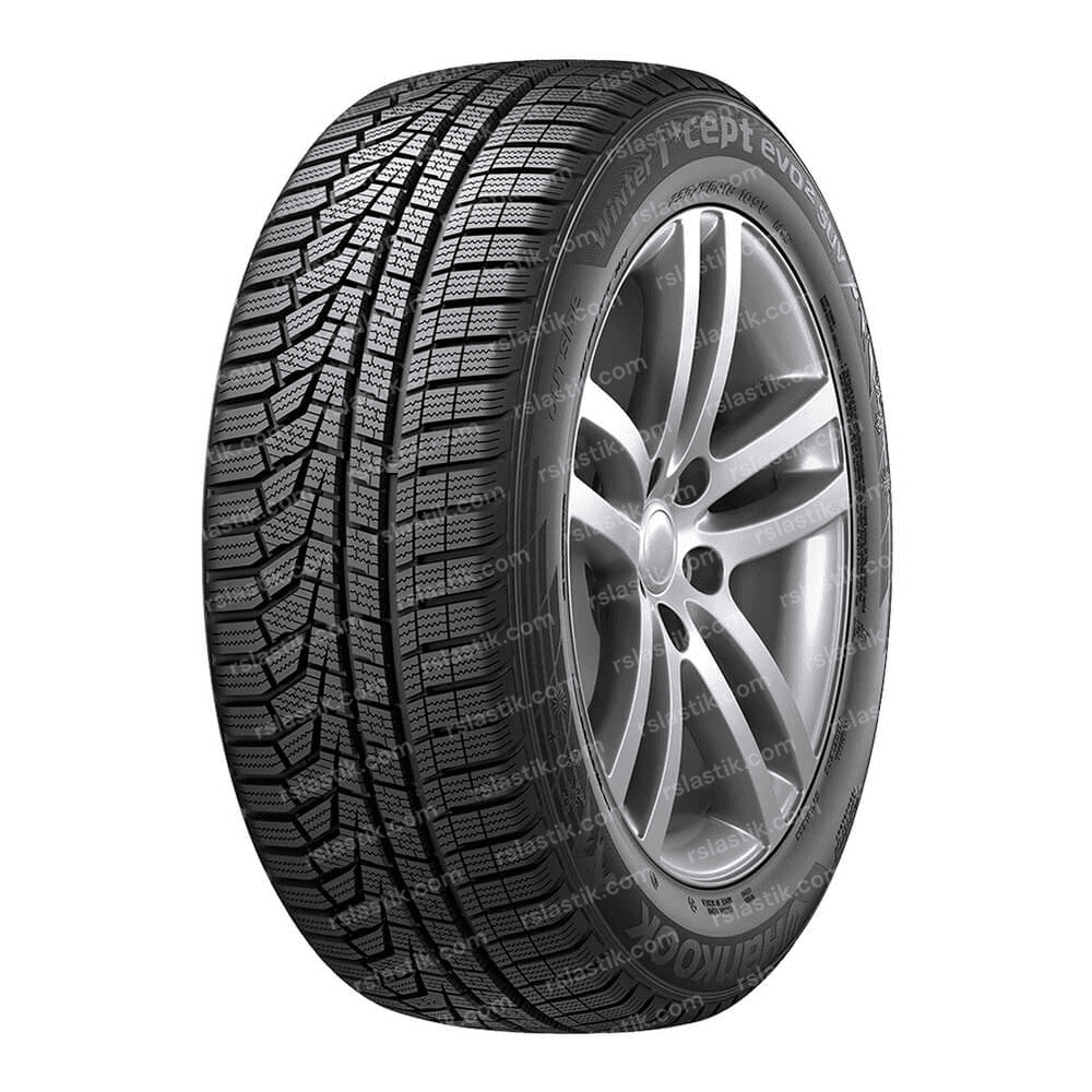 235/55 R17 103W XL N'Blue 4Season 2 - 2
