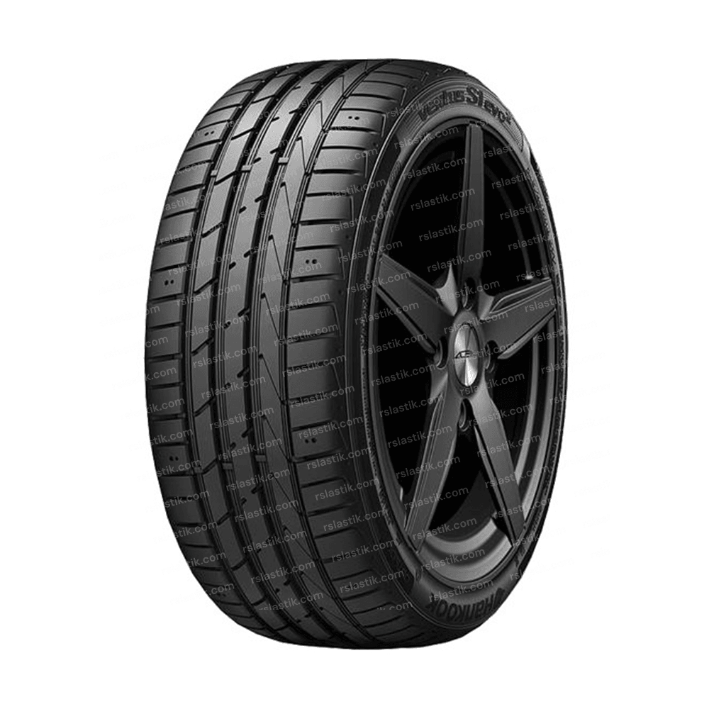 225/45R18 95Y XL Ventus S1 Evo2 K117B RFT - 2