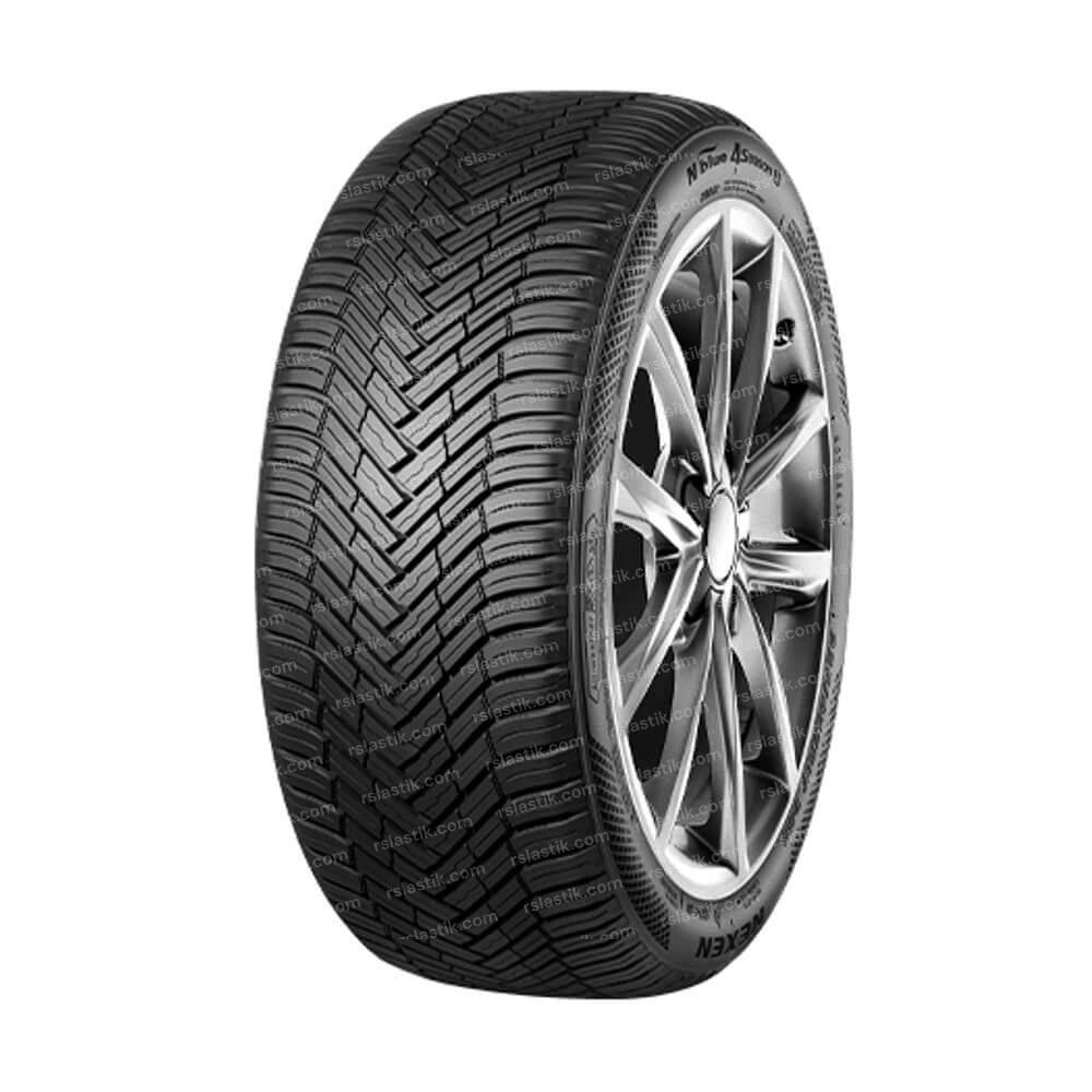 255/35 R18 94Y XL N'Blue 4Season 2 - 2