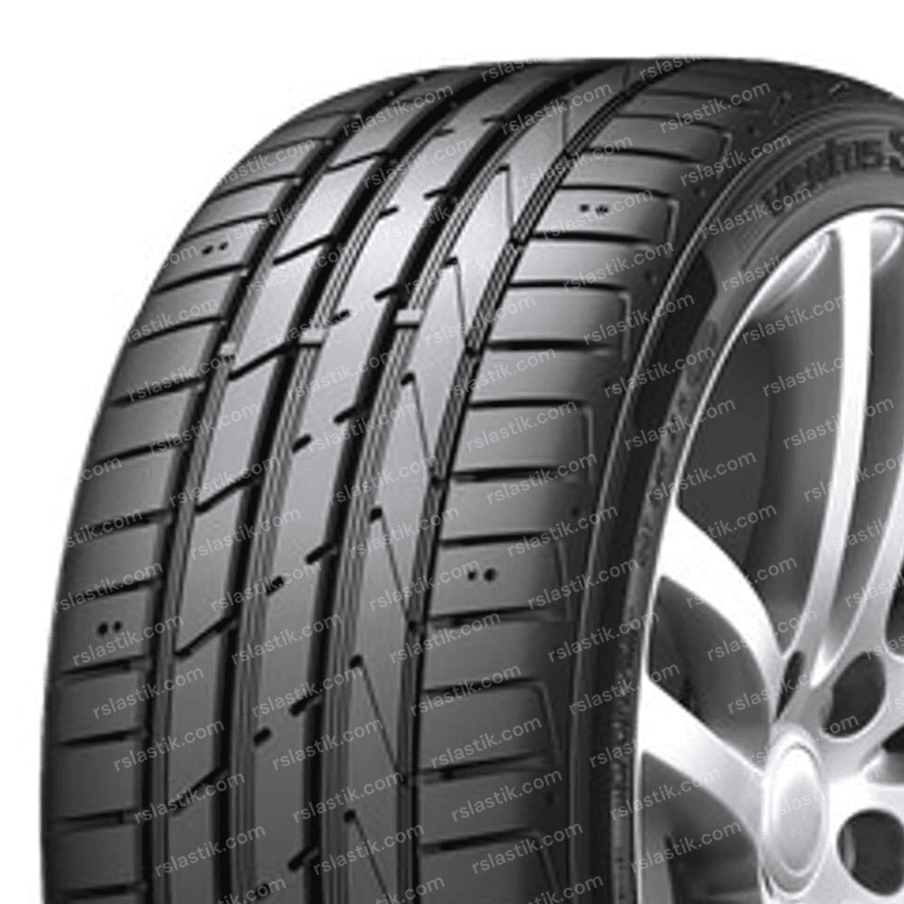 255/40R17 98Y XL Ventus S1 evo2 K117 2025 YAZ
