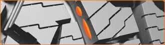 Hankook Dynapro AT-M RF10 Oluklar