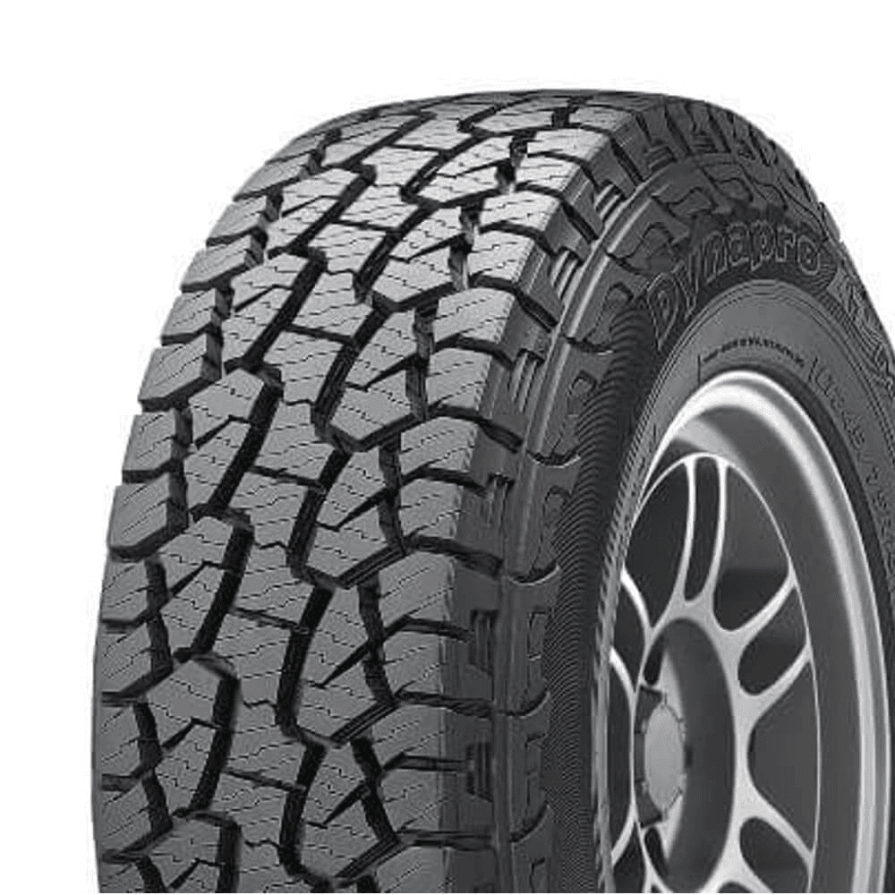 P225/70R15 100T Dynapro AT-M RF10 M+S
