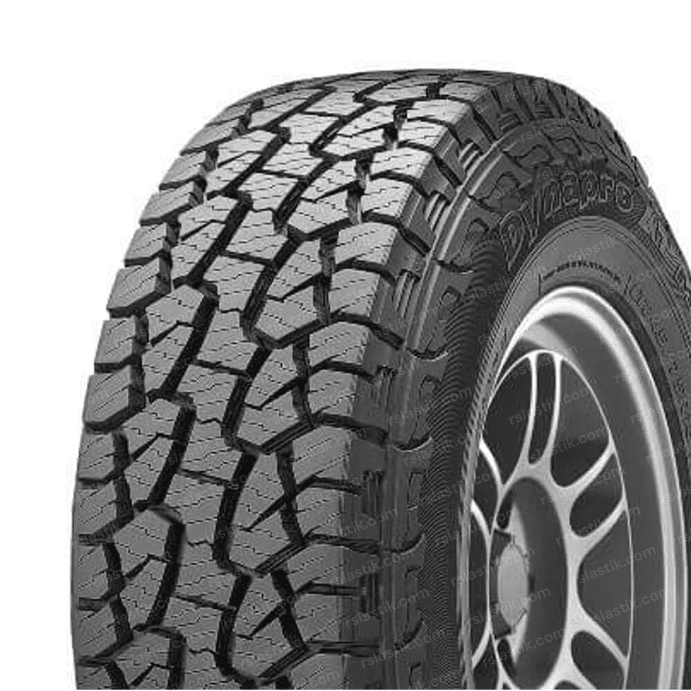 205/80 R16 104T XL Dynapro AT-M RF10 M+S