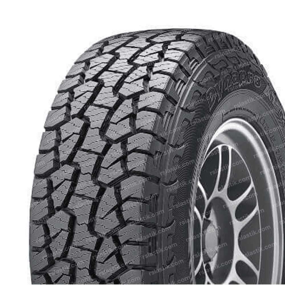 205/70 R15 96T Dynapro AT-M RF10 M+S