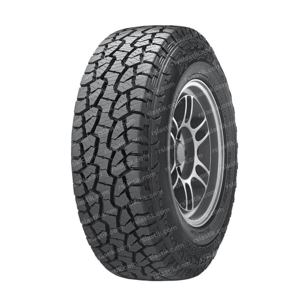 205/70 R15 96T Dynapro AT-M RF10 M+S - 2