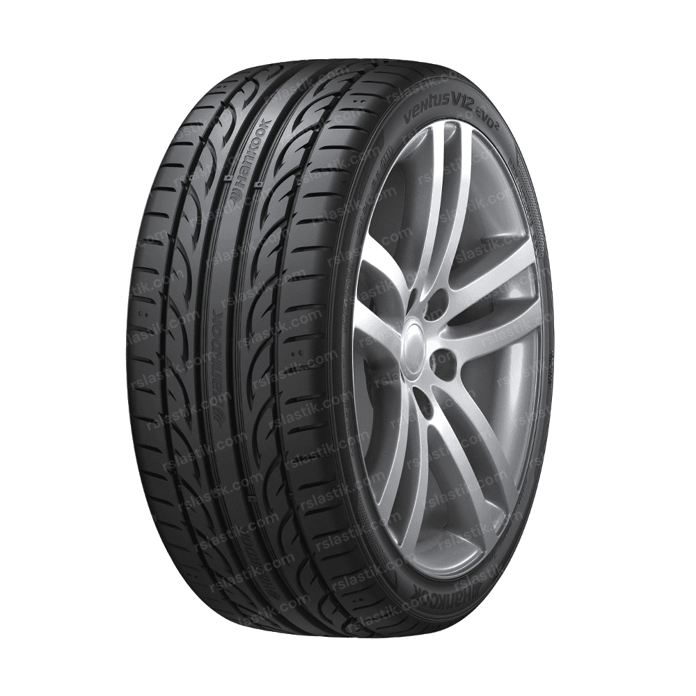 215/35 R18 84Y XL Ventus V12 Evo 2 K120 - 2