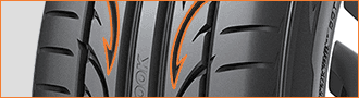 Hankook Ventus V12 Evo2 K120 Teknoloji