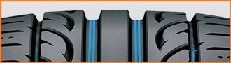 Hankook Ventus V12 Evo2 K120 Tasarım