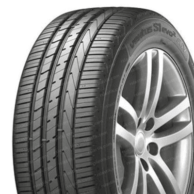 315/35 R20 110W XL Ventus S1 Evo 2 SUV K117C RFT