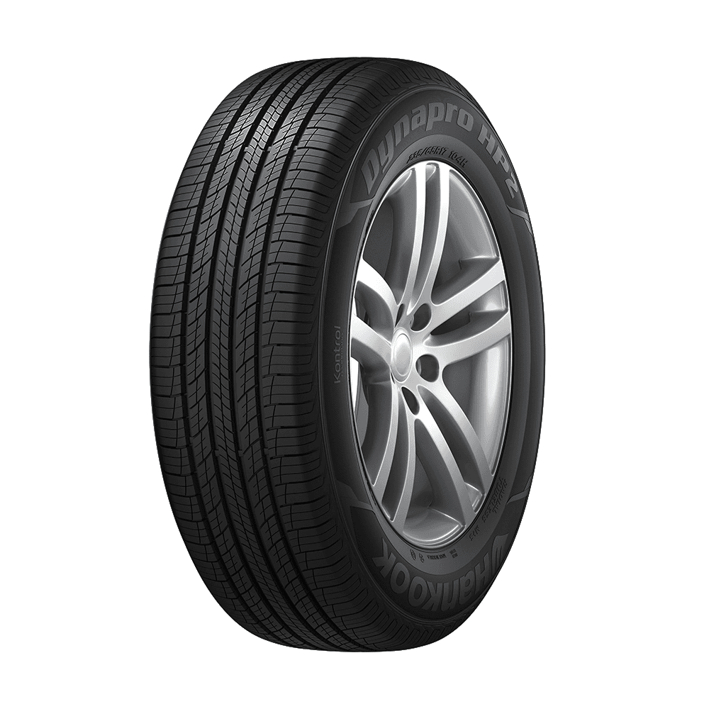 245/65R17 111H XL Dynapro HP2 RA33 2026 YAZ - 2