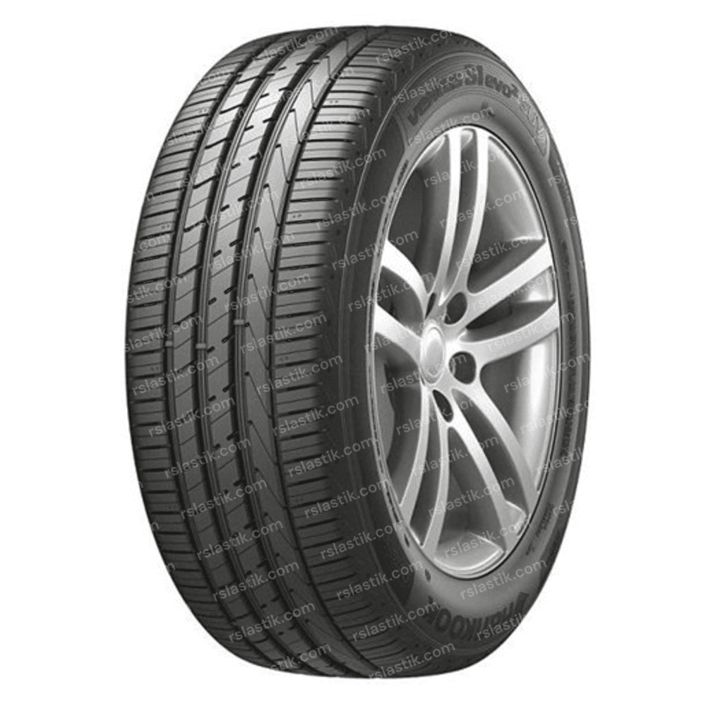 235/45 R17 97Y XL N'Blue 4Season 2 - 2