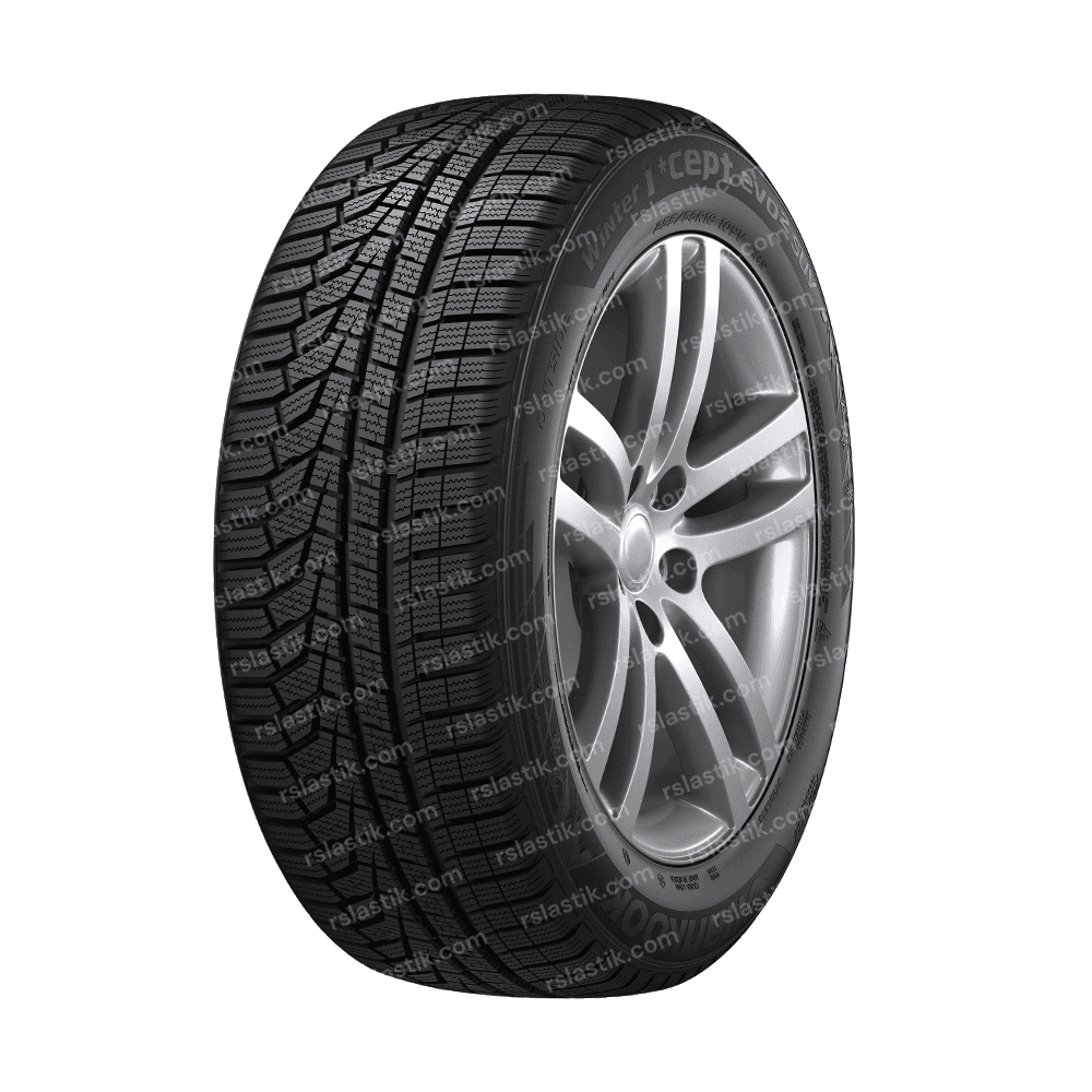 225/50R17 98H XL Winter I* Cept Evo 2 W320B RFT * - 2