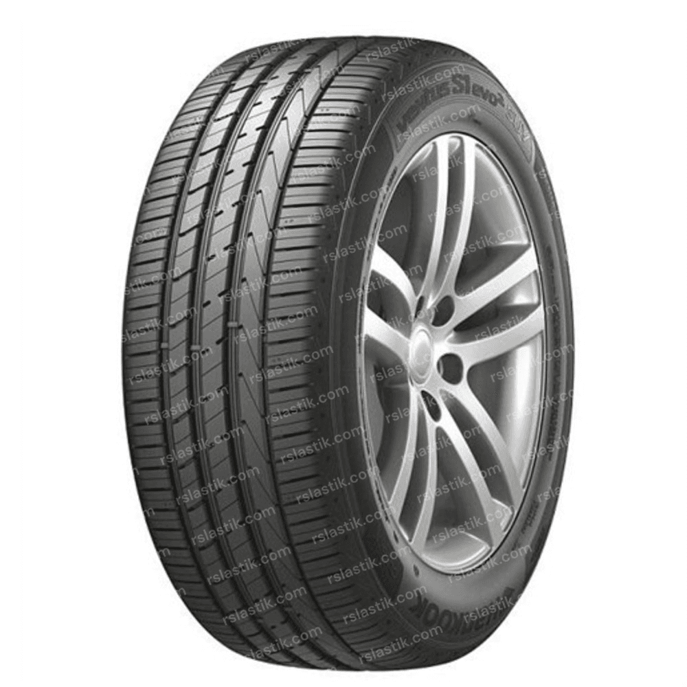 235/50R19 99V Ventus S1 Evo2 K117A SealGuard - 2