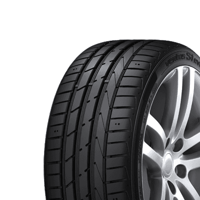 225/45R18 91W Ventus S1 evo2 K117B HRS (Runflat) MOE(Mercedes) 2026 YAZ