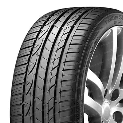 225/45 R18 95H XL Ventus S1 Noble 2 H452B RFT * M+S - 1