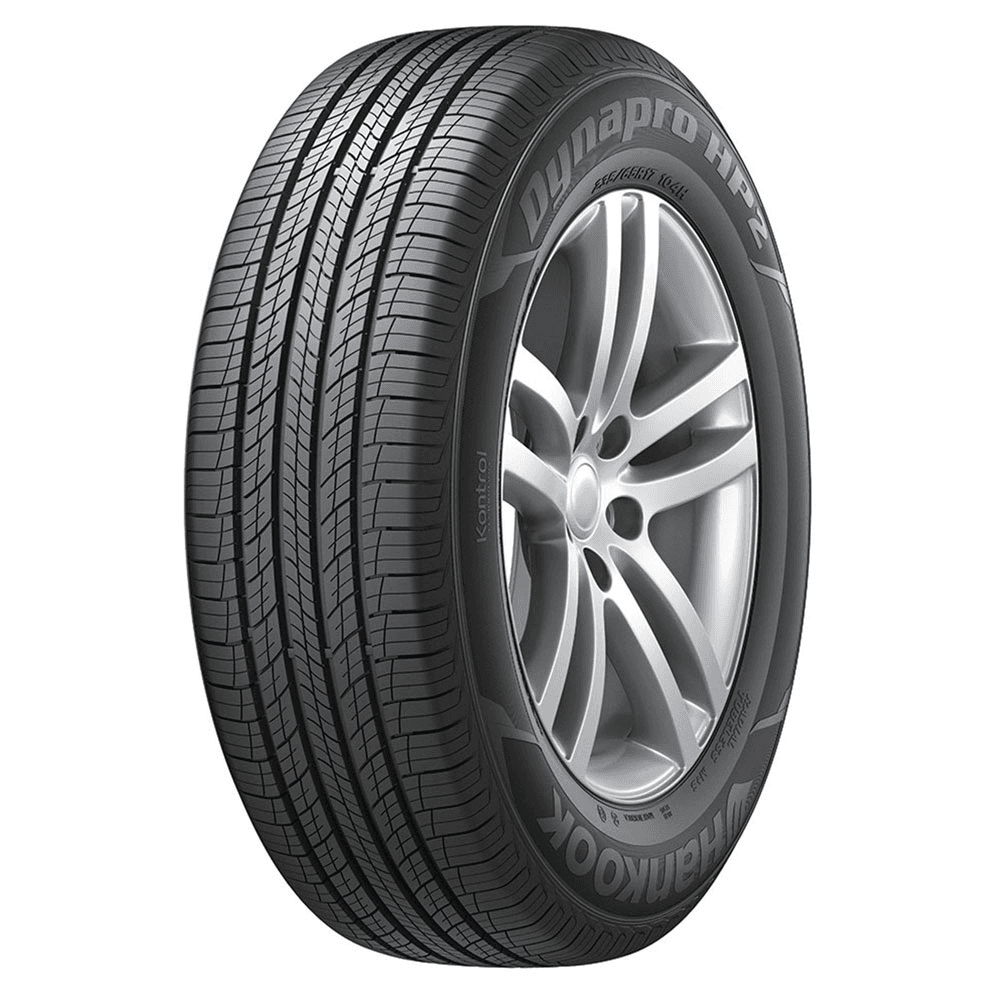 285/45R21 113H XL Dynapro HP2 plus RA33D M+S AO(Audi) 2025 YAZ - 2