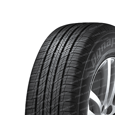 235/55 R18 100H Dynapro HP2 RA33 M+S