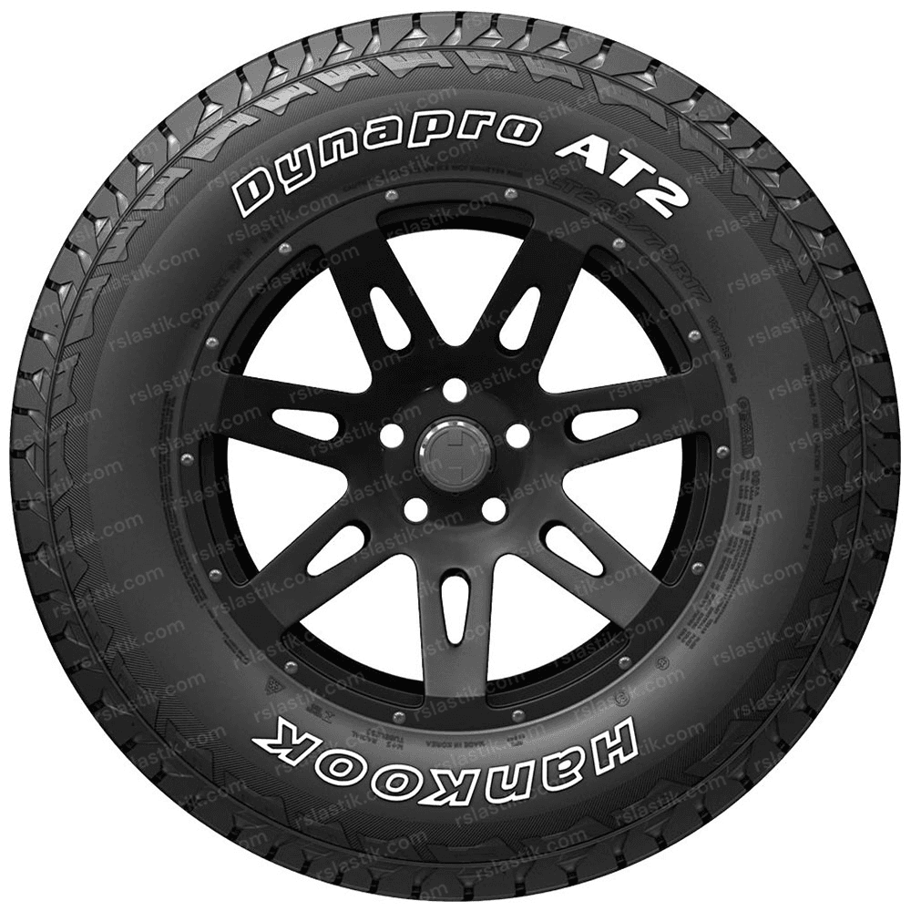 225/70 R16 103T Dynapro AT2 RF11 M+S - 3