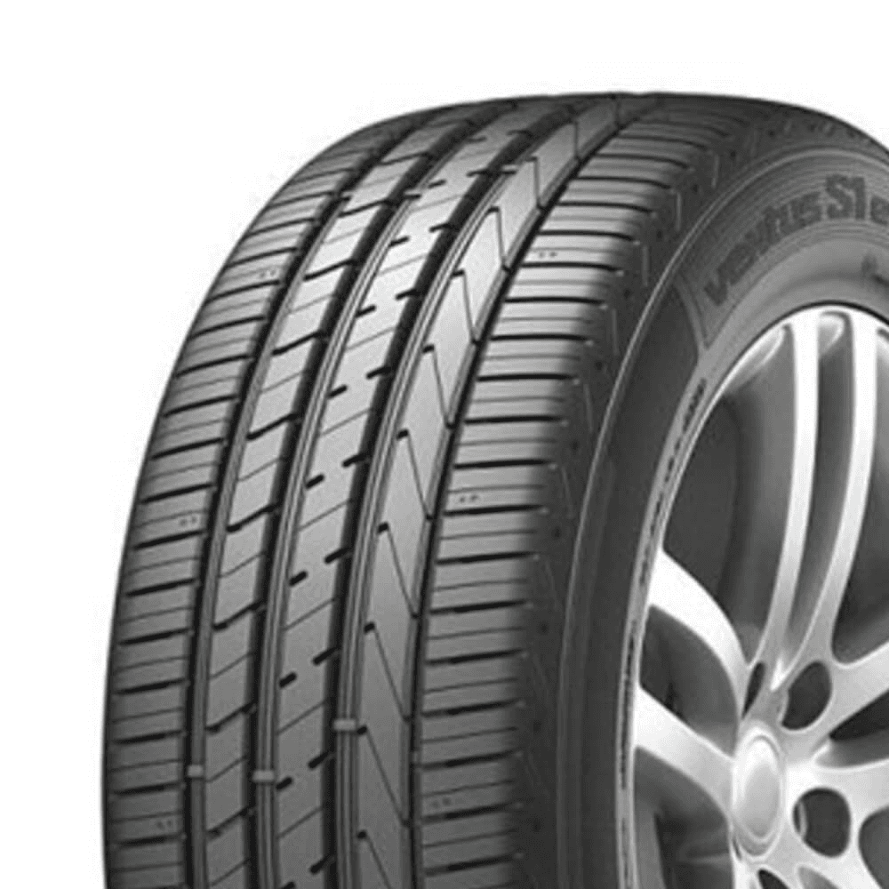 255/40R20 101Y XL Ventus S1 Evo 2 SUV K117A AO