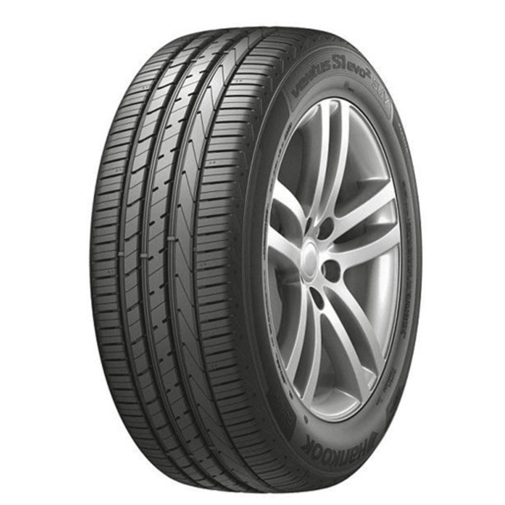 255/40R20 101Y XL Ventus S1 Evo 2 SUV K117A AO - 2