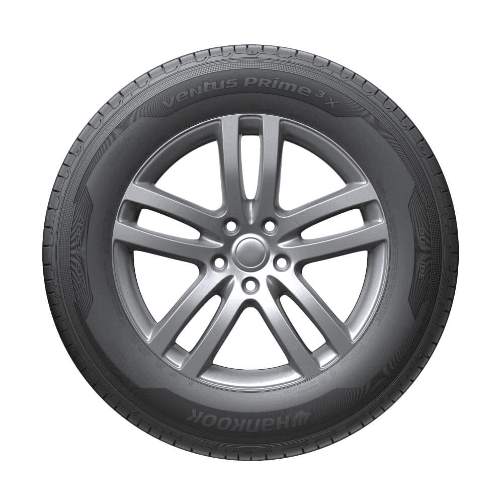 235/60R18 107V XL Ventus Prime3 X K125A H(Hyundai) 2026 YAZ - 3