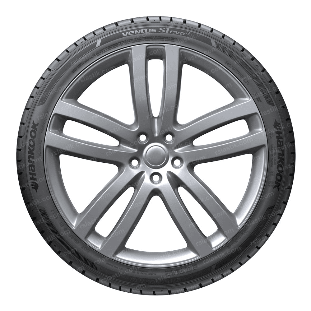 265/35 R21 101Y XL Ventus S1 Evo 3 K127 - 3