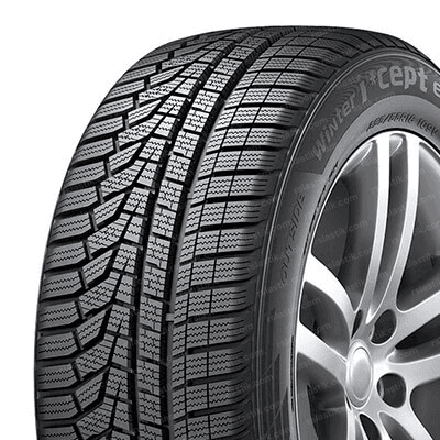 275/40R22 107V XL Winter i*cept evo2 SUV W320A  AO(Audi) 2025 KIŞ