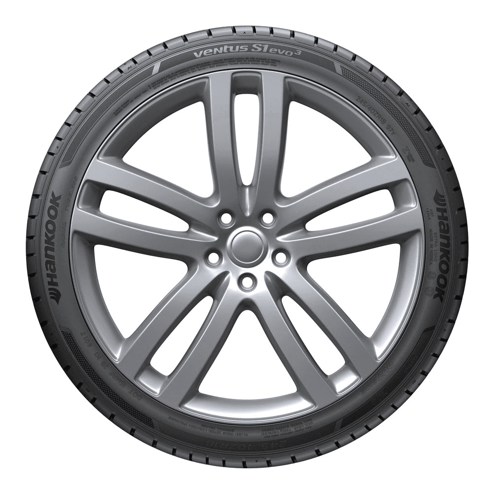 215/45 R18 93W XL Ventus S1 Evo 3 K127 AO - 3
