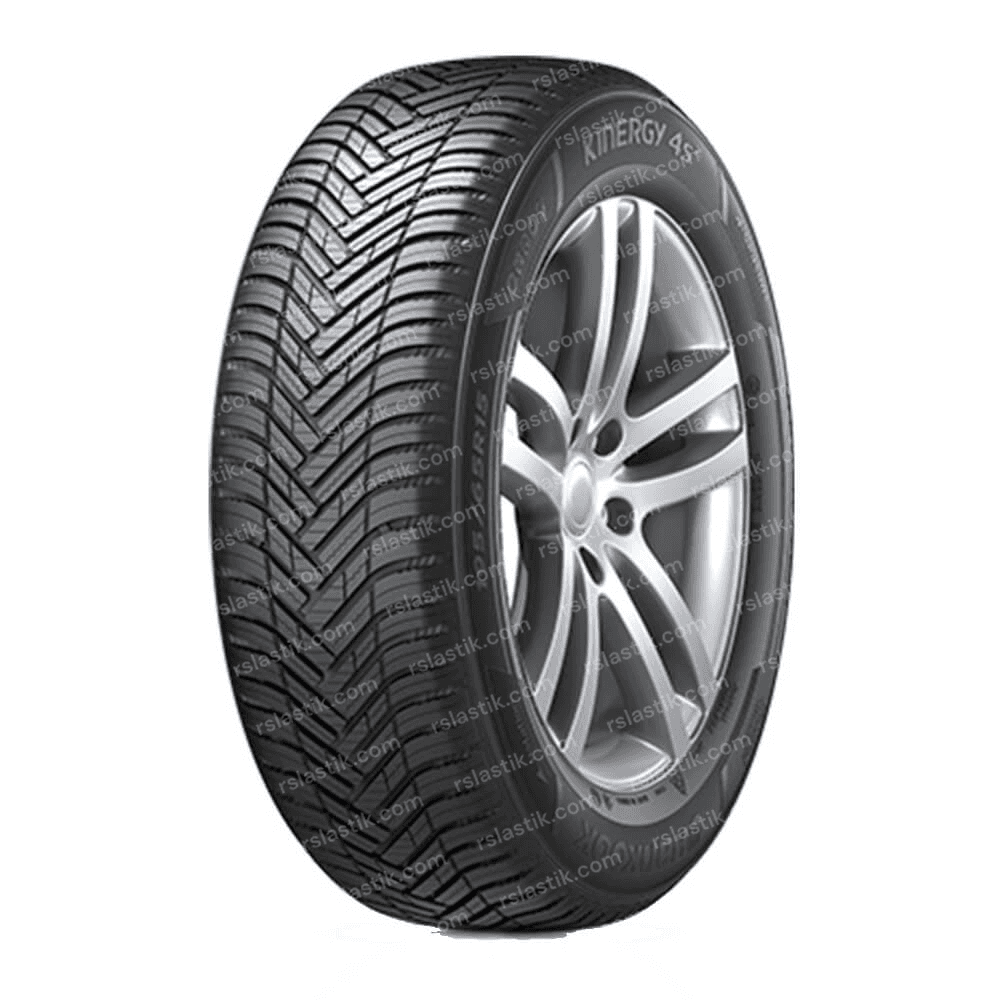 195/50R15 82V Kinergy 4S 2 H750 M+S 3PMSF 2025 4 Mevsim - 2
