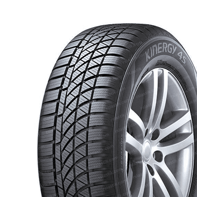 215/50R17 91H Kinergy 4S H740
