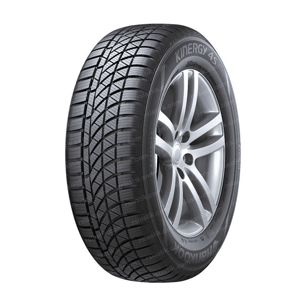 215/50R17 91H Kinergy 4S H740 - 2