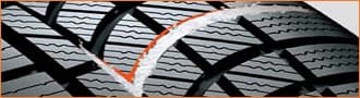 Hankook Kinergy 4S H740 Kar Performansı