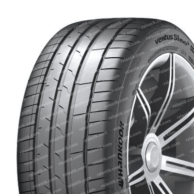 255/45R20 101T AO + Ventus S1 Evo3 EV K127E Seal Guard EV