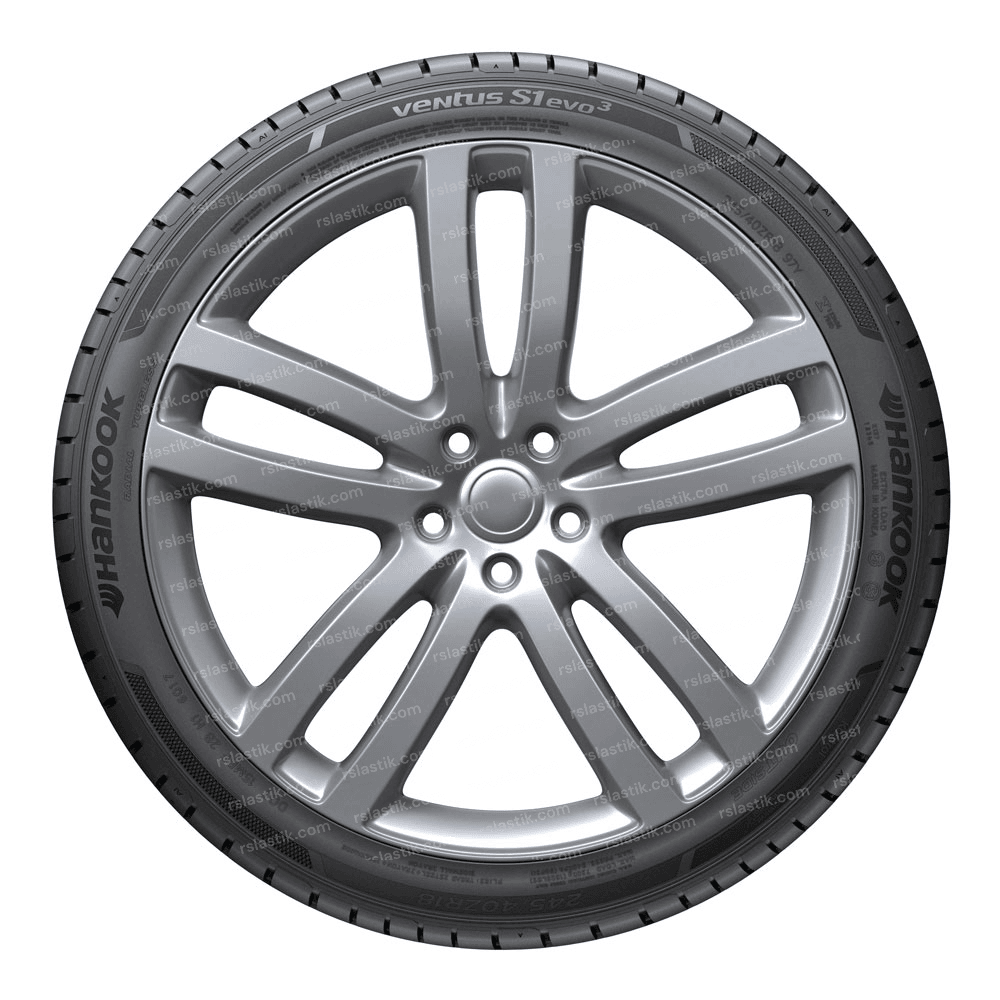 245/40R19 98Y XL Ventus S1 evo3 K127 * (Bmw) 2026 YAZ - 3